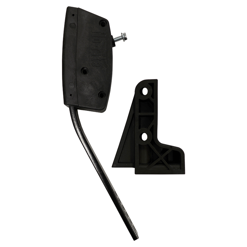 FLO-Rite Precision Seed Firmer Bracket & Accessory System | FR-Series | High-Durability Memory Polymer | For John Deere, Kinze, Case IH & White Planters