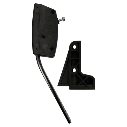 FLO-Rite Precision Seed Firmer Bracket & Accessory System | FR-Series | High-Durability Memory Polymer | For John Deere, Kinze, Case IH & White Planters