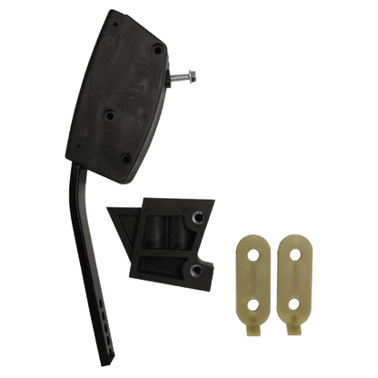 FLO-Rite Precision Seed Firmer Bracket & Accessory System | FR-Series | High-Durability Memory Polymer | For John Deere, Kinze, Case IH & White Planters