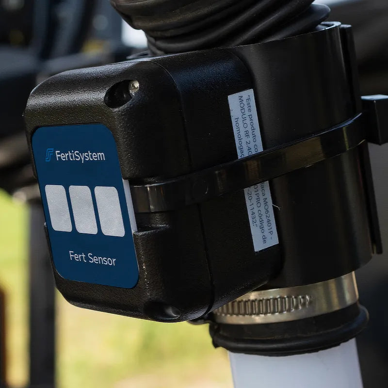 FertiSystem Tractor Attachments