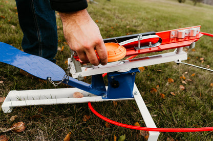Do All Traps FlyWay One HD Clay Pigeon Thrower