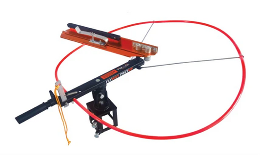 Do All Traps FlyWay PostUp Full Cock Clay Pigeon Thrower