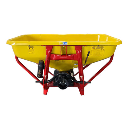 Farm-Maxx PD Series 3 PT. Heavy Duty Pendulum Spreader | For Tractor