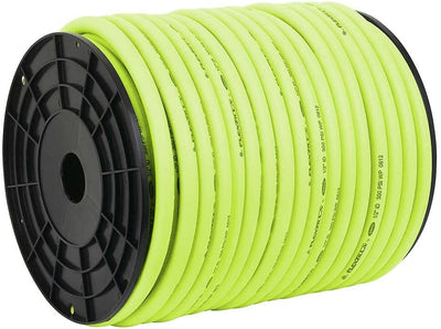 Lucid Flexilla Hose Lightweight Air Hose | 250 ft Length | 3/8