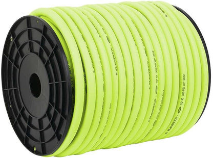 Lucid Flexilla Hose Lightweight Air Hose | 250 ft Length | 3/8" Diameter