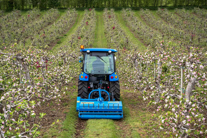 Fleming Flail Mowers | TOPF Series | Width 39", 51", & 63" | 25-40 HP | For Tractors, UTVs, & ATVs
