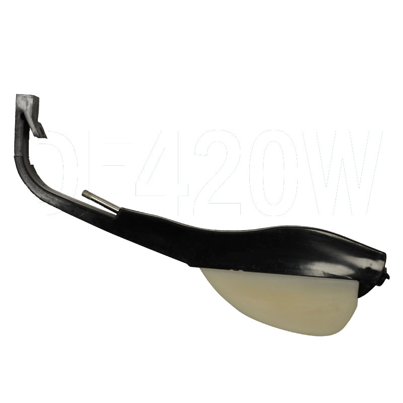FLO-Rite® Seed Firmer Series | High-Tech Memory Polymer | Optimum Seed Placement | For John Deere, Kinze, Case IH, White Planters