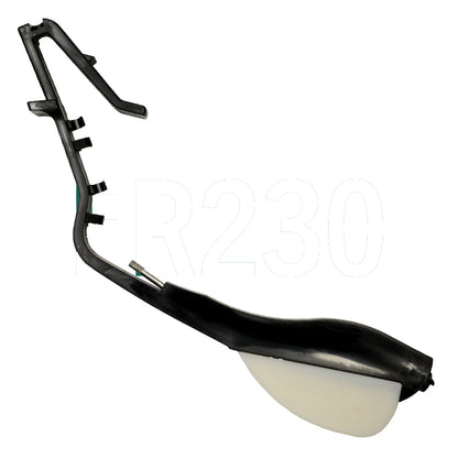 FLO-Rite® Seed Firmer Series | High-Tech Memory Polymer | Optimum Seed Placement | For John Deere, Kinze, Case IH, White Planters