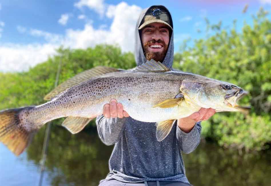 Florida Inshore Fishing Trips