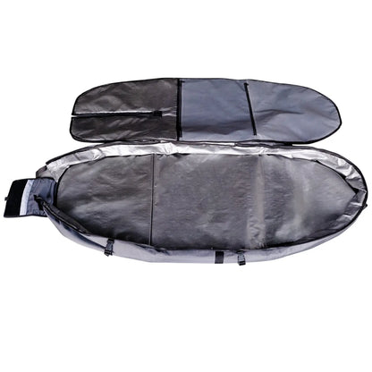 Waydoo Flyer EVO Accessories | Board Bag 90L/130L | Propulsion Unit Bag | EVO Battery Bag