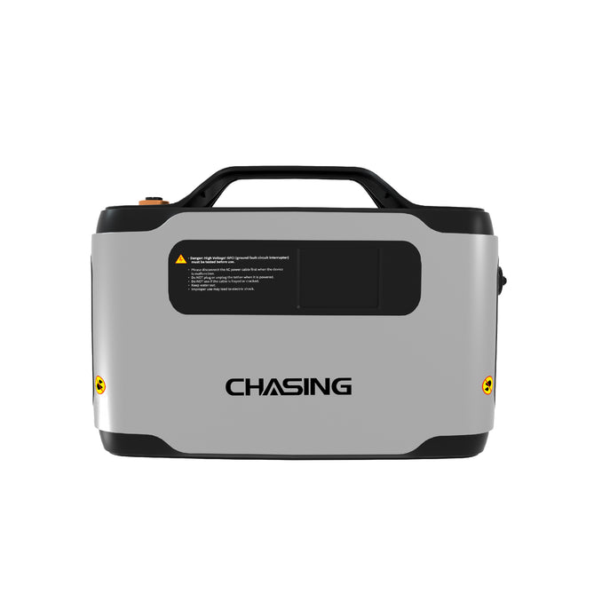 Chasing Shore-Base Power Supply System | Tethering Size 100 & 200 meters | For M2 Pro & Pro Max