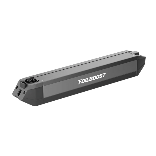 Waydoo FoilBoost Battery | High-Performance Electric Foil Battery | Rechargeable Power Pack