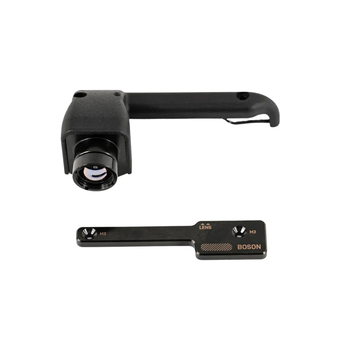 Freefly LR1 Thermal Upgrade | Resolution 640 × 512 Pixels