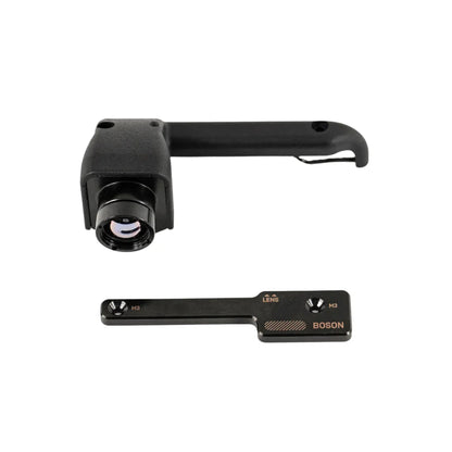 Freefly LR1 Thermal Upgrade | Resolution 640 × 512 Pixels