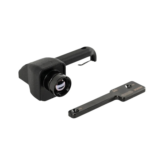 Freefly LR1 Thermal Upgrade | Resolution 640 × 512 Pixels