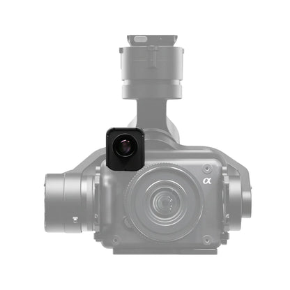 Freefly LR1 Thermal Upgrade | Resolution 640 × 512 Pixels
