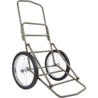 KShot Game Cart | Model CL-GAME-CART-HD | Cargo Bed 48" L x 28" W x 12" H | Capacity 750 lbs | 20 To 100+ HP | For ATV, UTV & Tractor