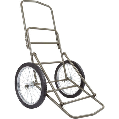 KShot Game Cart | Model CL-GAME-CART-HD | Cargo Bed 48