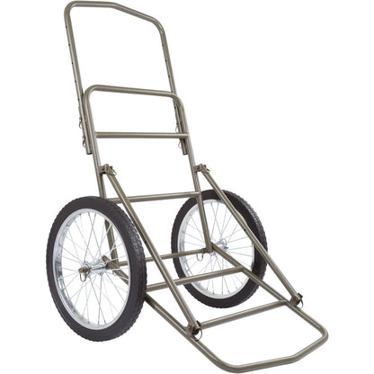 KShot Game Cart | Model CL-GAME-CART-HD | Cargo Bed 48" L x 28" W x 12" H | Capacity 750 lbs | 20 To 100+ HP | For ATV, UTV & Tractor