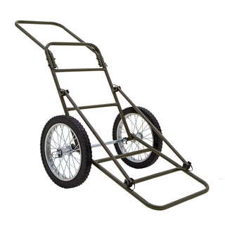 KShot Game Cart V2 | Model CL-GAME-CART-V2 | Width 48" | 20 To 100+ HP | For ATV, UTV & Manual Pull Hunting Transport