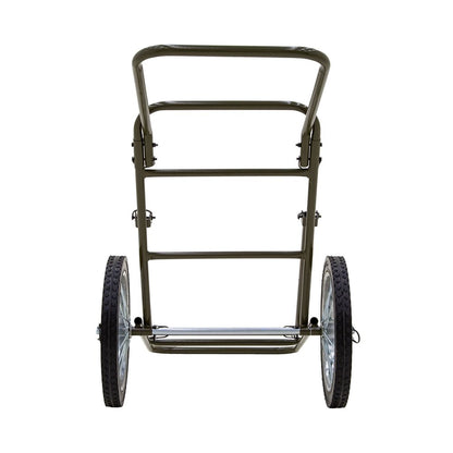 KShot Game Cart V2 | Model CL-GAME-CART-V2 | Width 48" | 20 To 100+ HP | For ATV, UTV & Manual Pull Hunting Transport