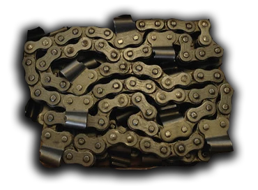 MiniTrencher GeoRipper® Digging Chain | Model MT4400, MT4500 & MT4700 | Depth 16", 20" & 27" | All GeoRipper® Machines