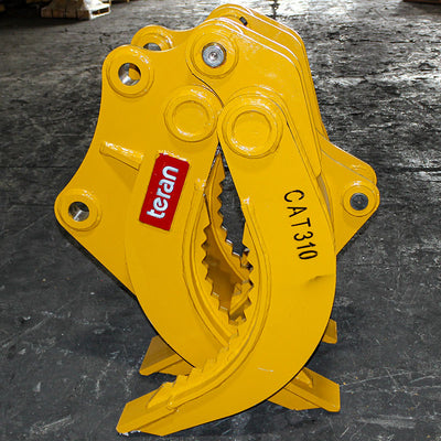 Teran Grapple Attachment | Model GRAPPLE-310 | Bucket Size 32