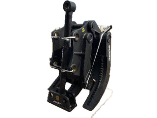Teran Grapple Attachment | Model GRAPPLE-PC400 | Bucket Size 50" | Machine Size 40–45 Tons | For Komatsu Excavators
