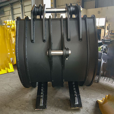 Teran Grapple Attachment | Model GRAPPLE-SK350 | Bucket Size 45