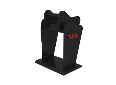 Vail Products Grubber | Versatile Brush Management | Customizable Design | For Excavator