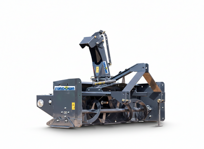 Sundown 3PT Snowblower | Model SDSB54PT-P To SDSB97PT-P | Width 54