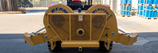 c | Model 50-BLASTBERM | Length 54" | 50–70 HP | For Tractors