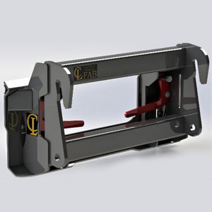 CL Fabrication Adapters | Multiple Styles | Universal Compatibility | Heavy-Duty Construction