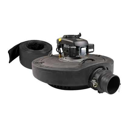 Higdon Warthog Floating Pump | Powerful 5HP Kohler Moter | 850 GPM