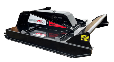 BrushFox Brush Cutters | HDO Series | Cutting Width 42