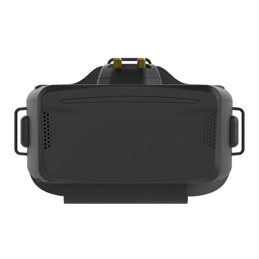 HEQ UAV VIDEO GOGGLES FOR SWAN VOYAGER HD FPV DUAL RECEIVER