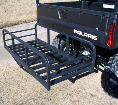 Great Day | Hitch-N-Ride Magnum | Model HNR2000ATV/UTV | 22