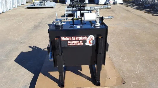 Modern Ag | Hydraulic Reservoir | HR30 | 30 Gallon Tank | 12.85 GPM 2500 PSI | 21–22 HP Minimum | For Tractor