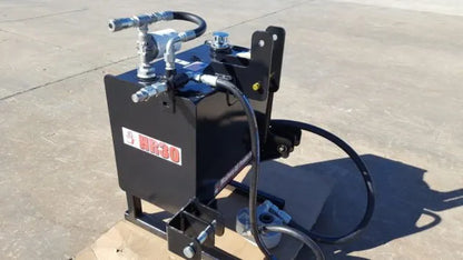 Modern Ag | Hydraulic Reservoir | HR30 | 30 Gallon Tank | 12.85 GPM 2500 PSI | 21–22 HP Minimum | For Tractor