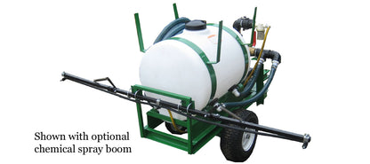 Turbo Turf  HS-50-P Hydroseeder | 50 Gallon Hydro Seeder