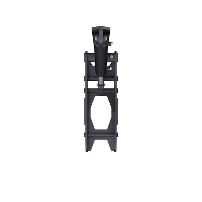 Gentec Equipment Hydraulic Weld-On Thumb | Model HT1035 | Size 10" x 35" | Machine Size 5-11 Tons | For Excavators