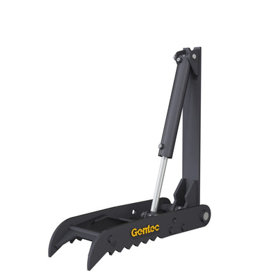Gentec Equipment Hydraulic Weld-On Thumb | Model HT1440 | Size 14