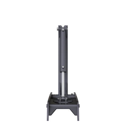 Gentec Equipment Hydraulic Weld-On Thumb | Model HT1440 | Size 14"x40" | Machine Size 6.5-9.5 Tons | For Excavators