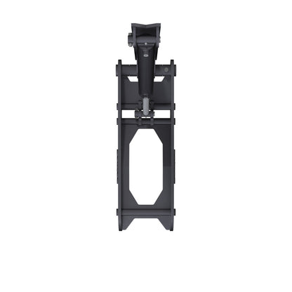 Gentec Equipment Hydraulic Weld-On Thumb | Model HT1445 | Size 14"x45" | Machine Size 6.5 -9.5 Ton | For Excavators