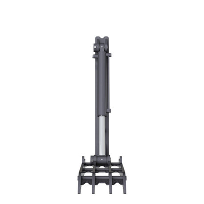 Gentec Equipment Hydraulic Weld-On Thumb | Model HT1860 | Width 18" | Machine Size 12-19.5 Tons | For Excavators