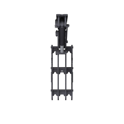 Gentec Equipment Hydraulic Weld-On Thumb | Model HT1860 | Width 18" | Machine Size 12-19.5 Tons | For Excavators