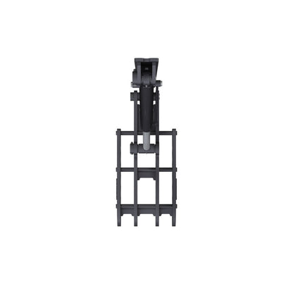 Gentec Equipment Hydraulic Weld-On Thumb | Model HT2458 | Size 24"x58" | Machine Size 20-27 Tons | For Excavators