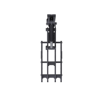 Gentec Equipment Hydraulic Weld-On Thumb | Model HT2466 | Size 24"x66" | Machine Size 20-27 Ton | For Excavators