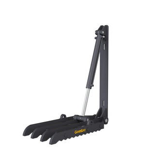 Gentec Equipment Hydraulic Weld-On Thumb | Model HT3272 | Width 32" | Machine Size 32.5-50 Tons | For Excavators