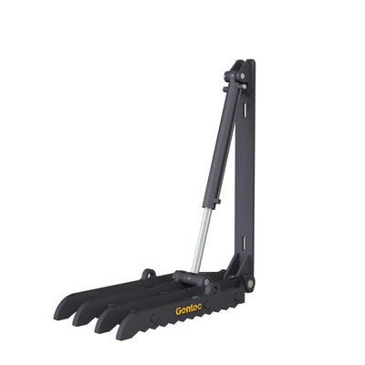 Gentec Equipment Hydraulic Weld-On Thumb | Model HT3272 | Width 32